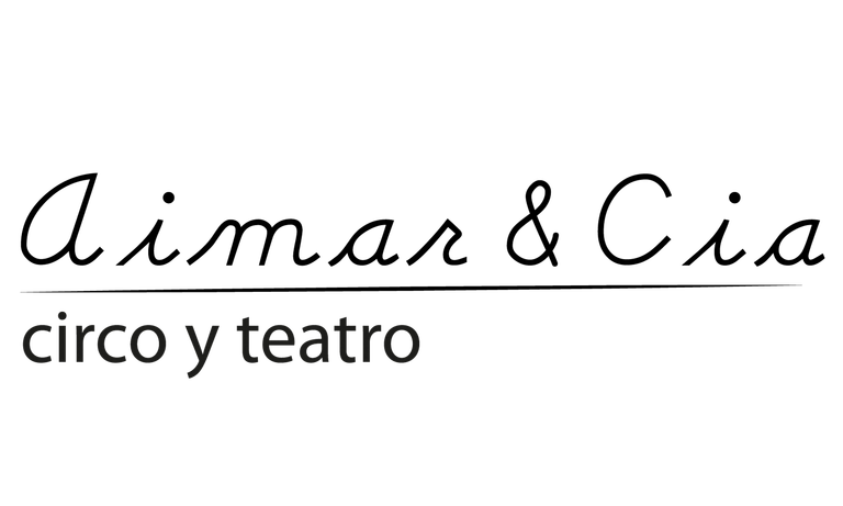 Logotipo de Aimar & Cia.